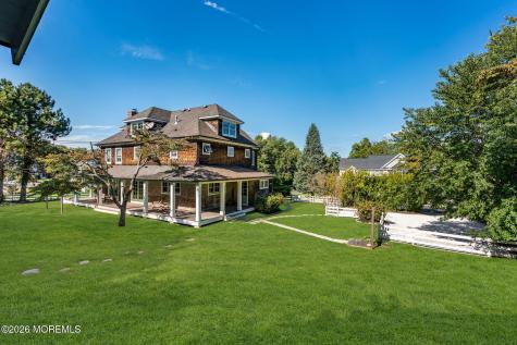 100 South Street Brielle NJ 08730