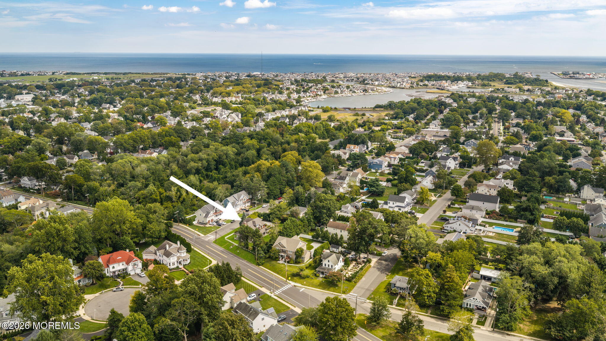 100 South Street Brielle NJ 08730
