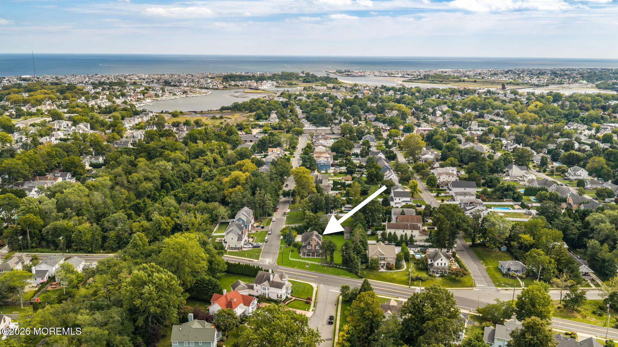100 South Street Brielle NJ 08730