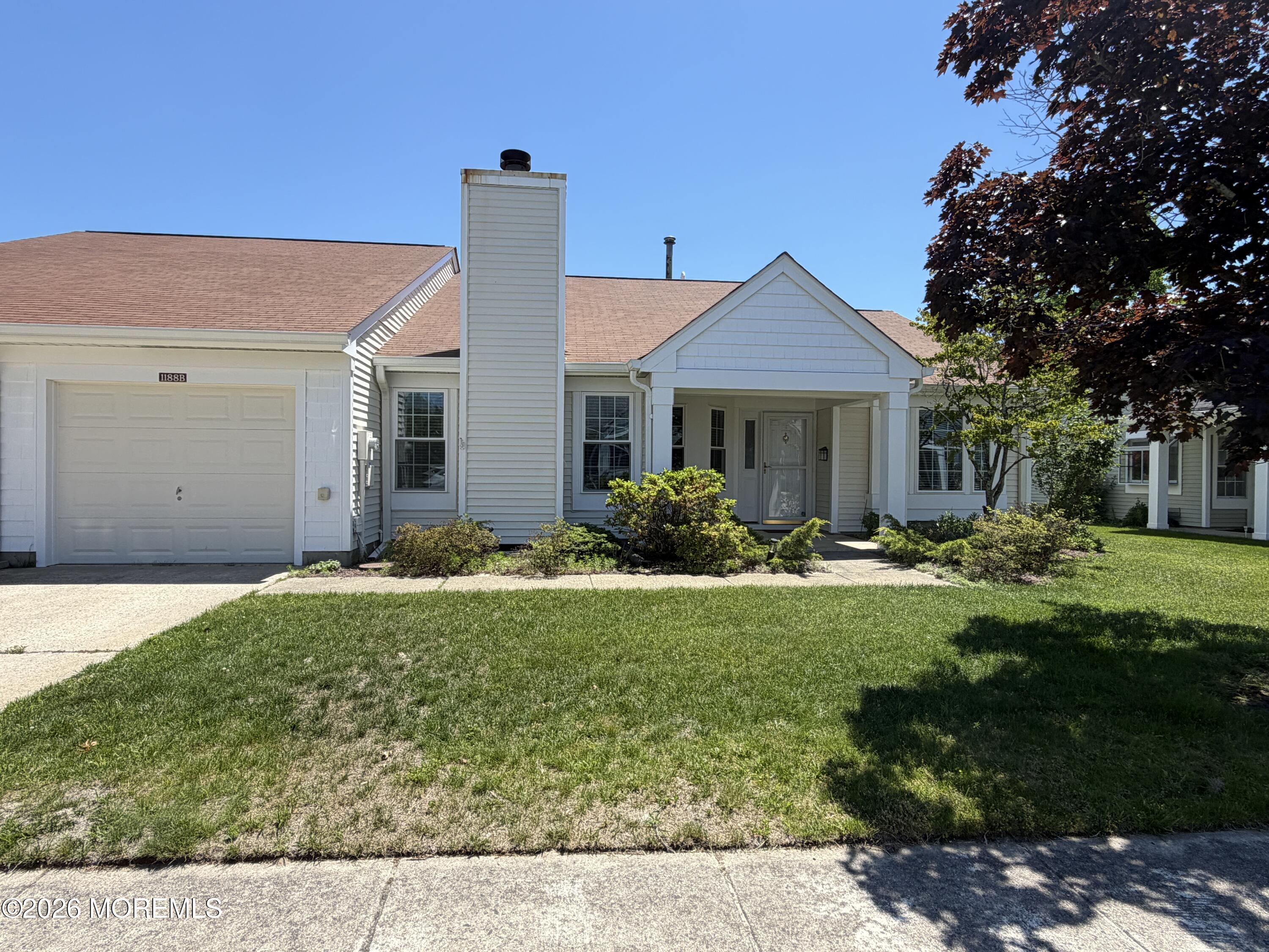 1188B Thornbury Lane Manchester NJ 08759
