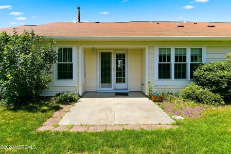1188B Thornbury Lane Manchester NJ 08759