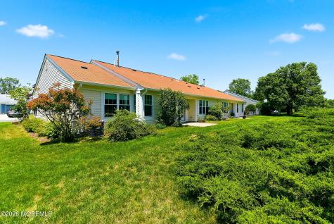 1188B Thornbury Lane Manchester NJ 08759