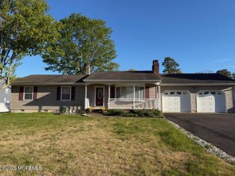 820 5th Avenue Toms River NJ 08757