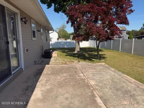 820 5th Avenue Toms River NJ 08757