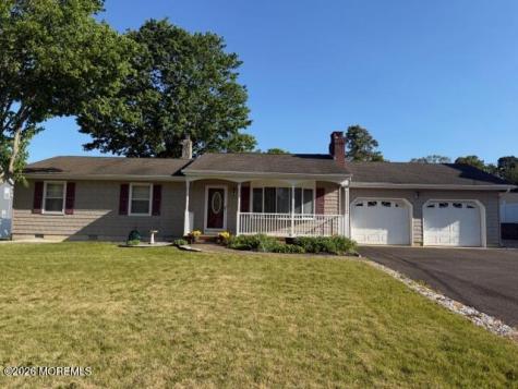 820 5th Avenue Toms River NJ 08757