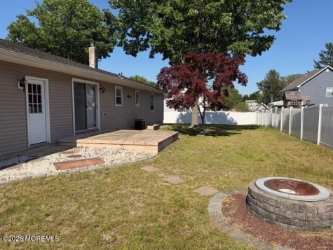 820 5th Avenue Toms River NJ 08757