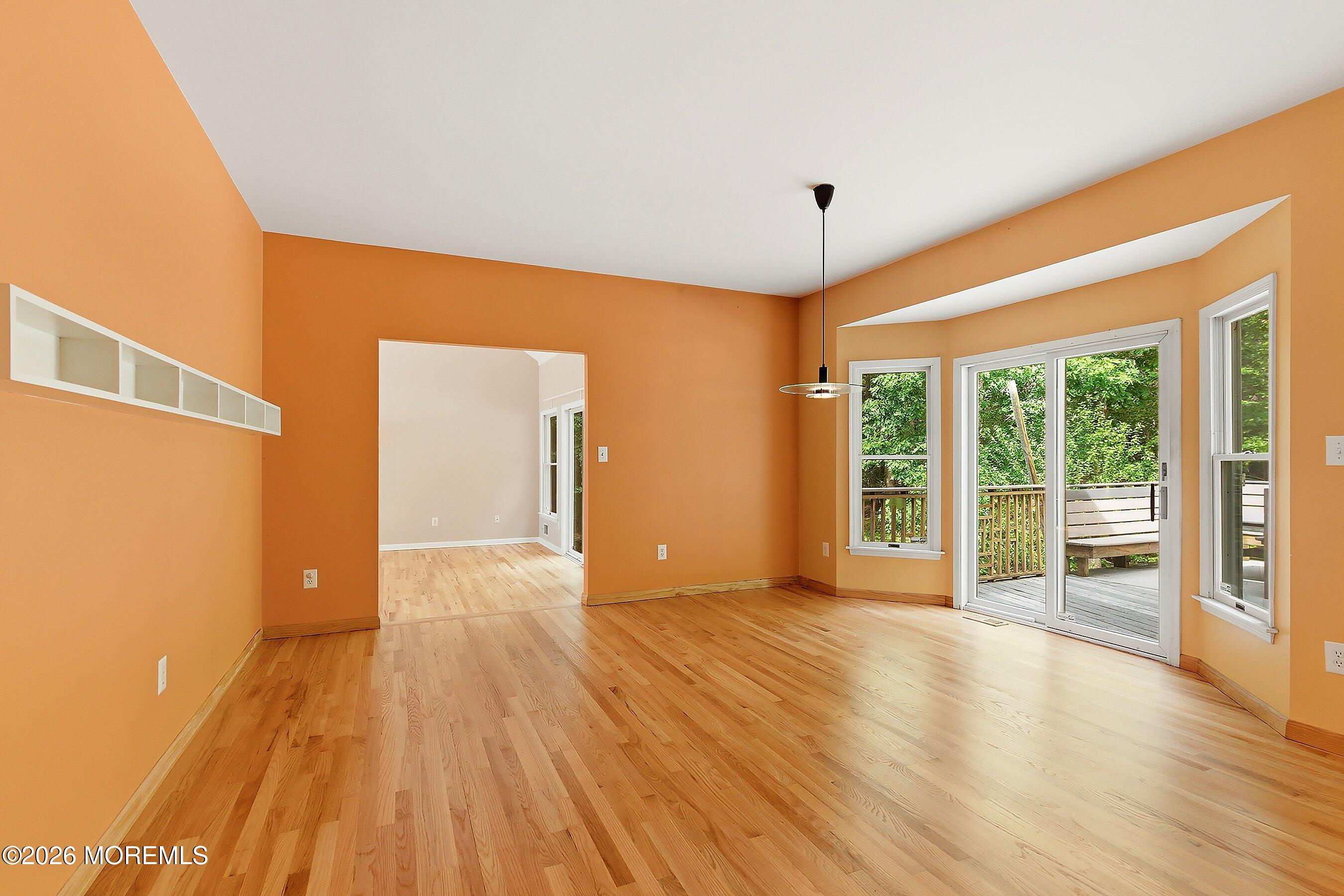 5 Ivy Court Millstone NJ 08535