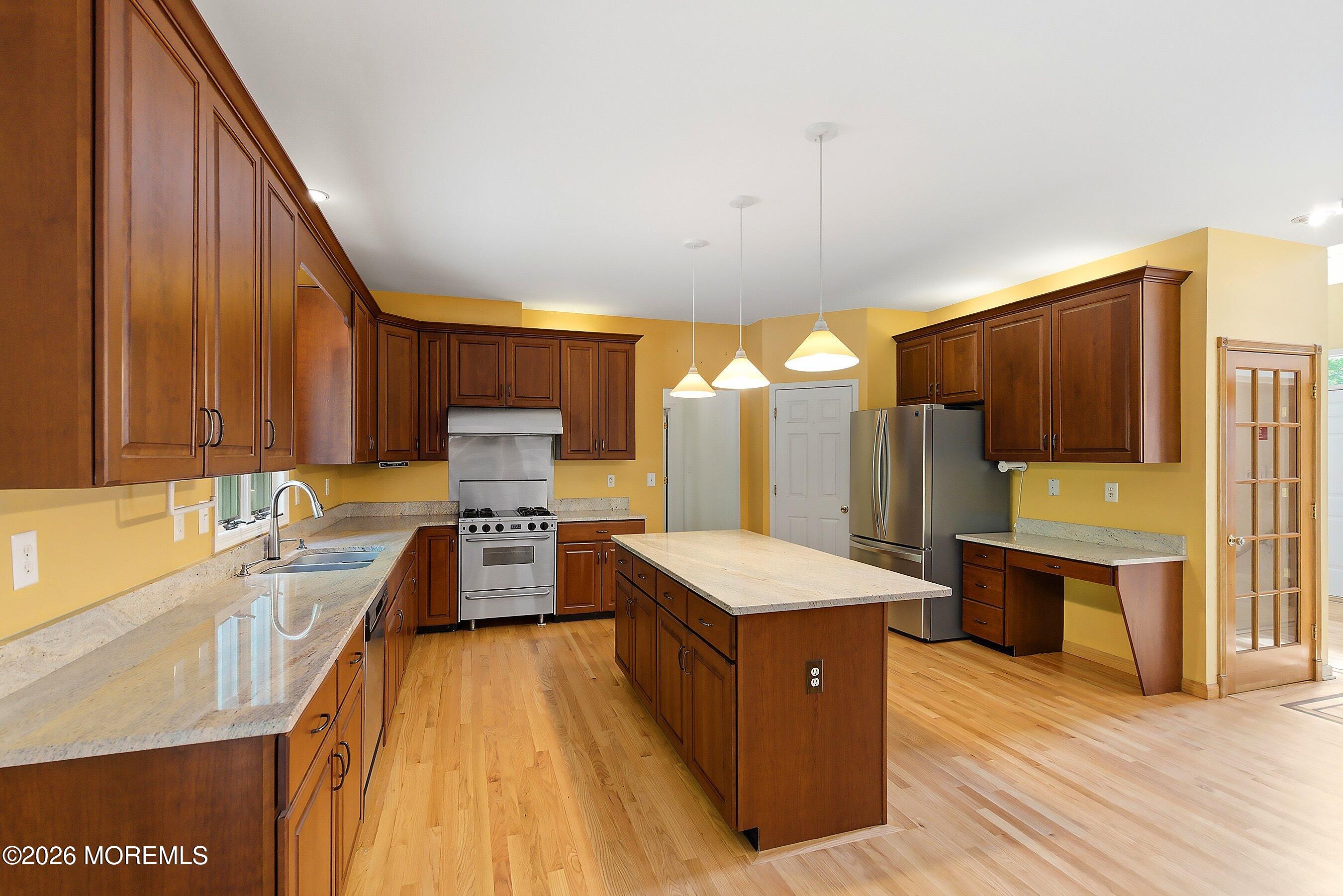 5 Ivy Court Millstone NJ 08535