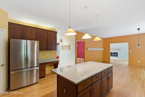 5 Ivy Court Millstone NJ 08535