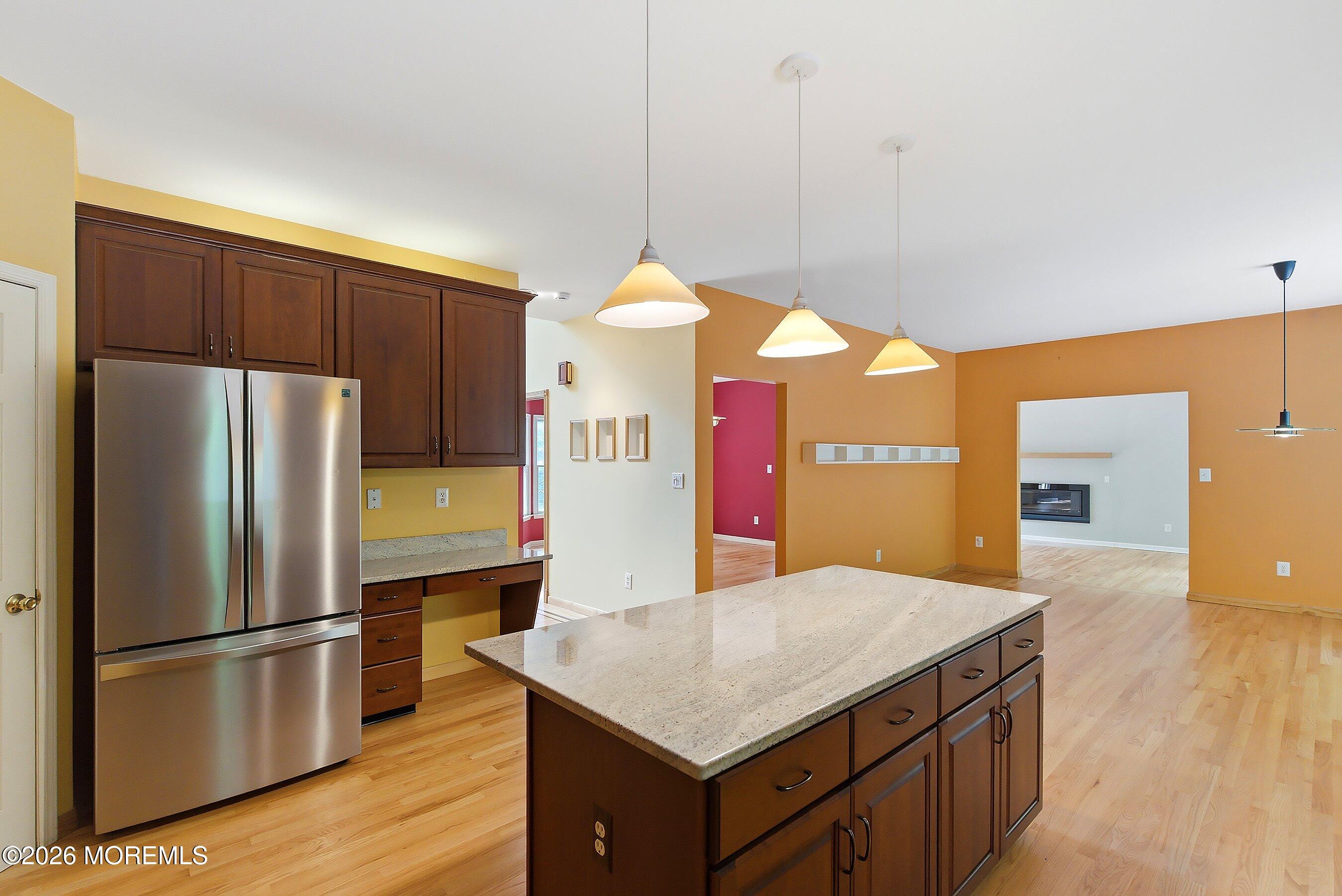 5 Ivy Court Millstone NJ 08535