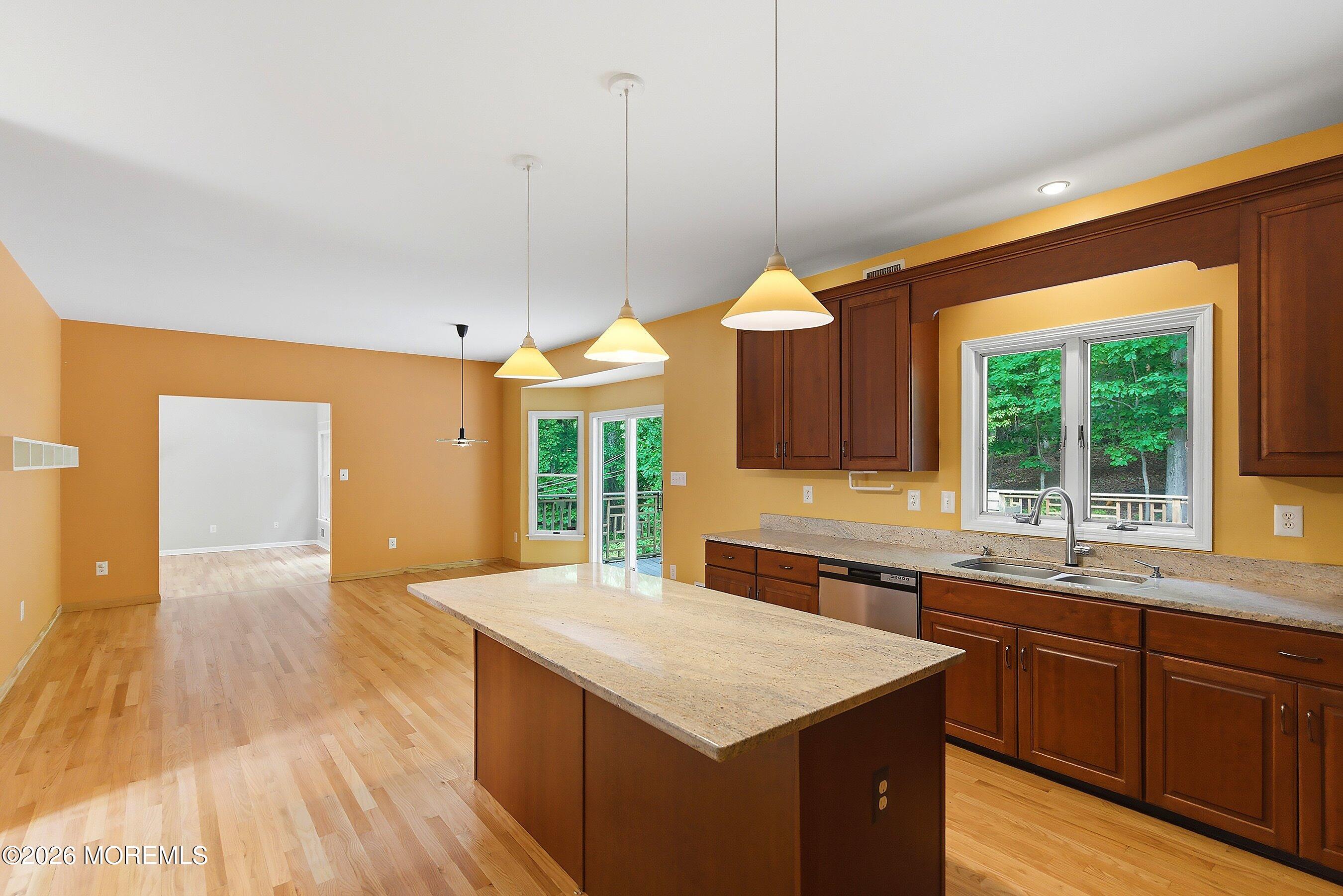 5 Ivy Court Millstone NJ 08535