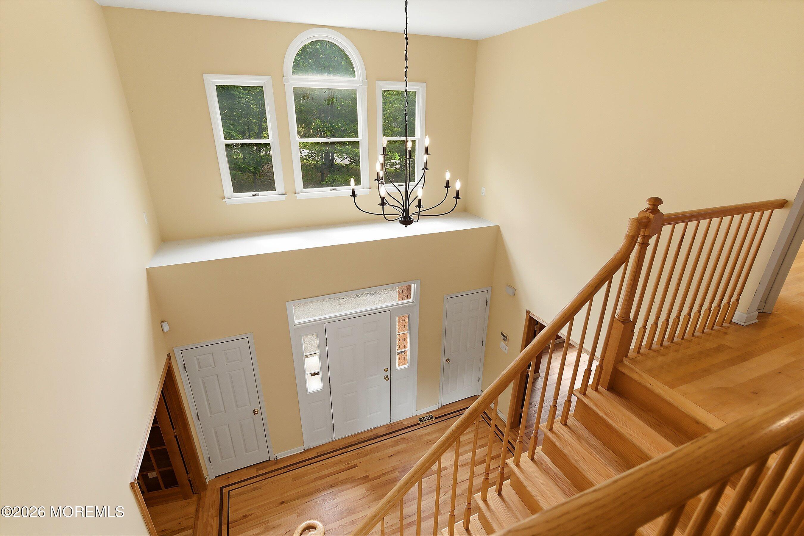 5 Ivy Court Millstone NJ 08535