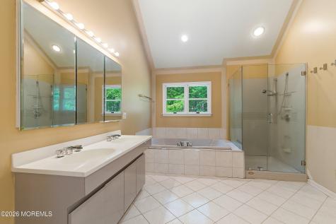 5 Ivy Court Millstone NJ 08535
