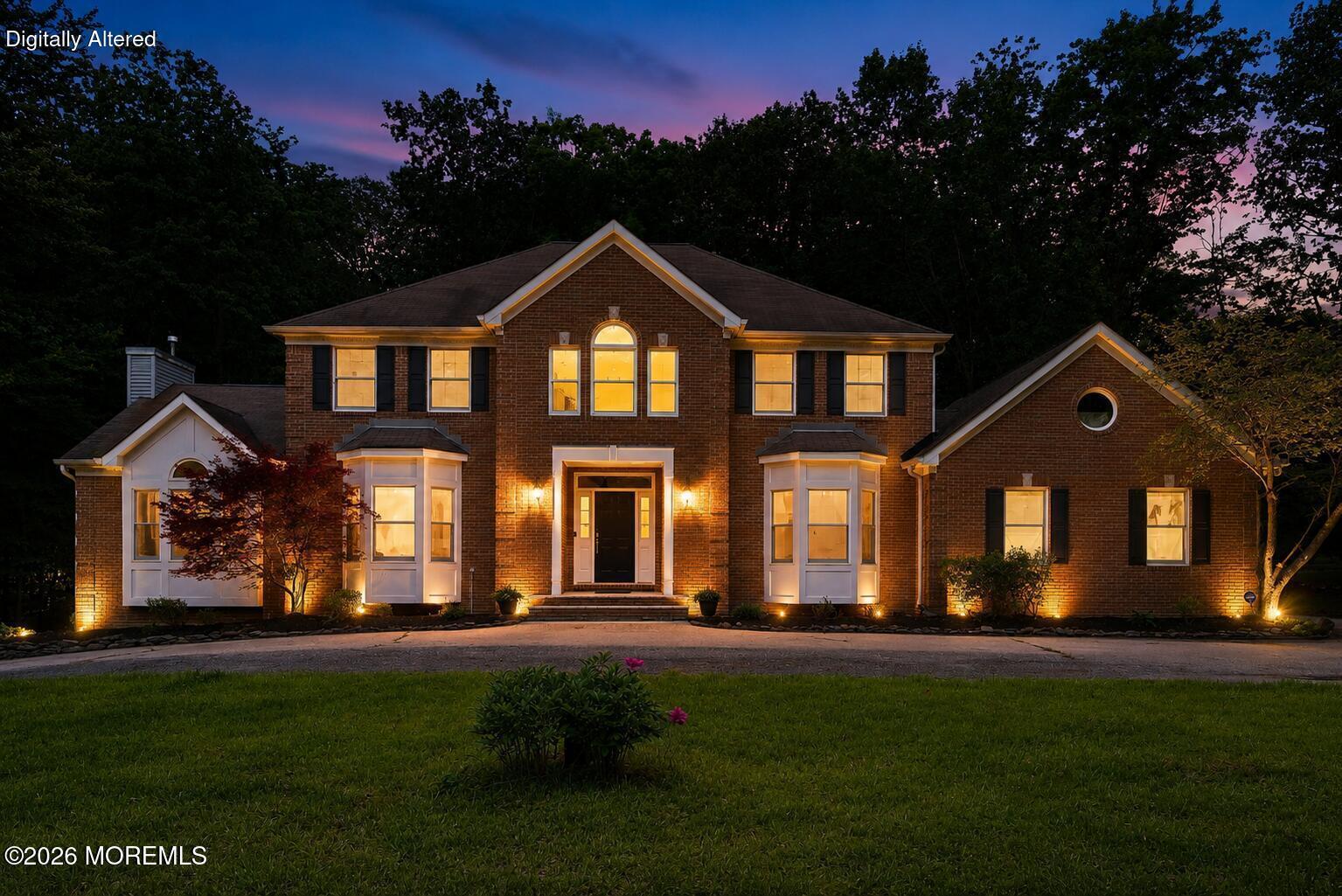 5 Ivy Court Millstone NJ 08535
