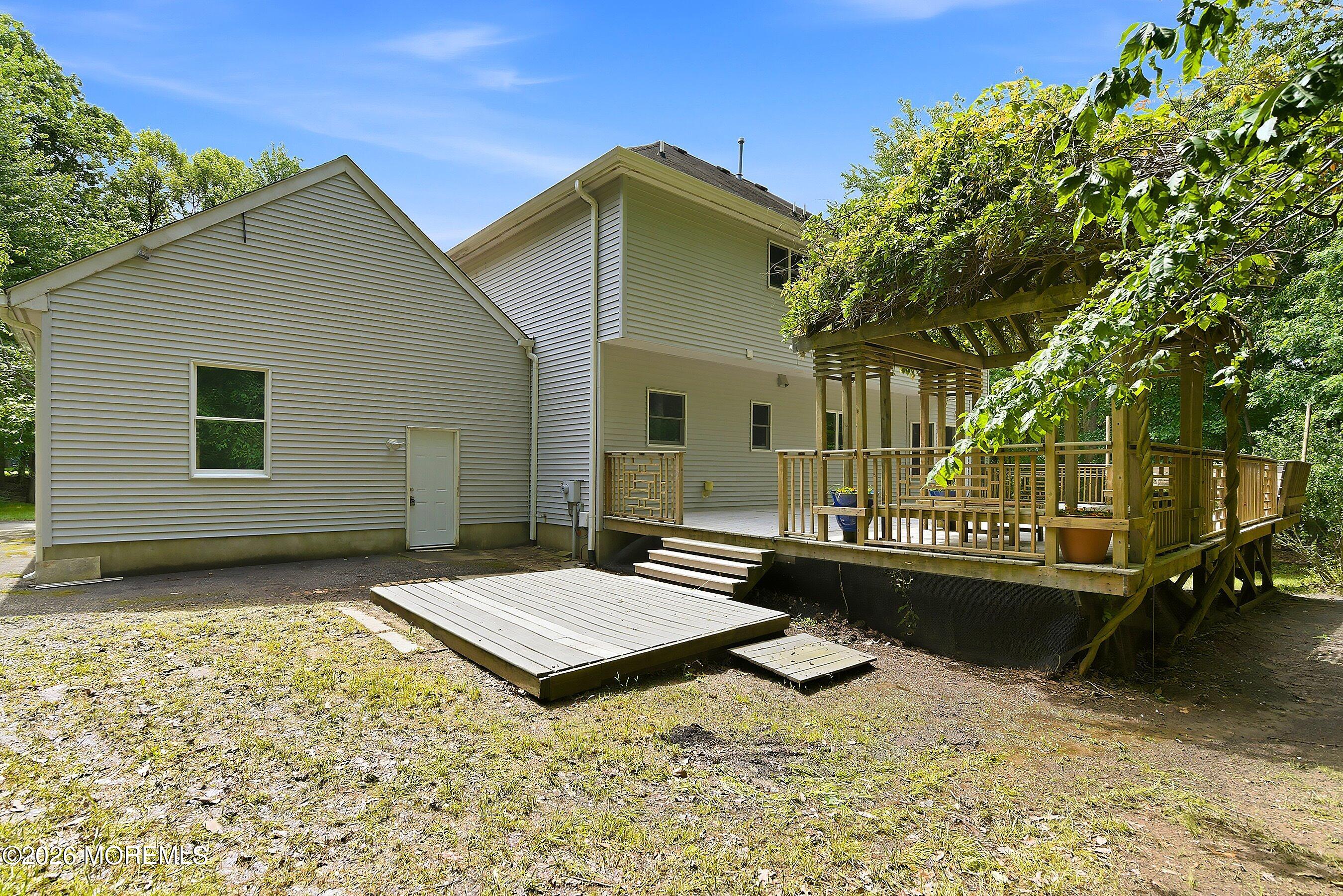 5 Ivy Court Millstone NJ 08535