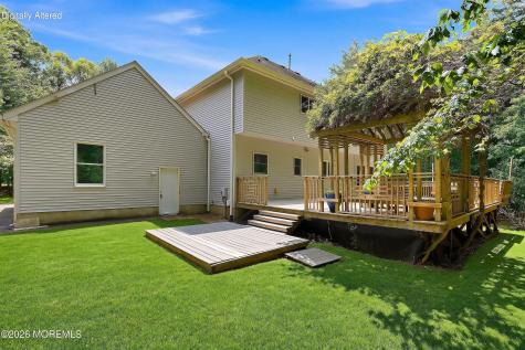 5 Ivy Court Millstone NJ 08535