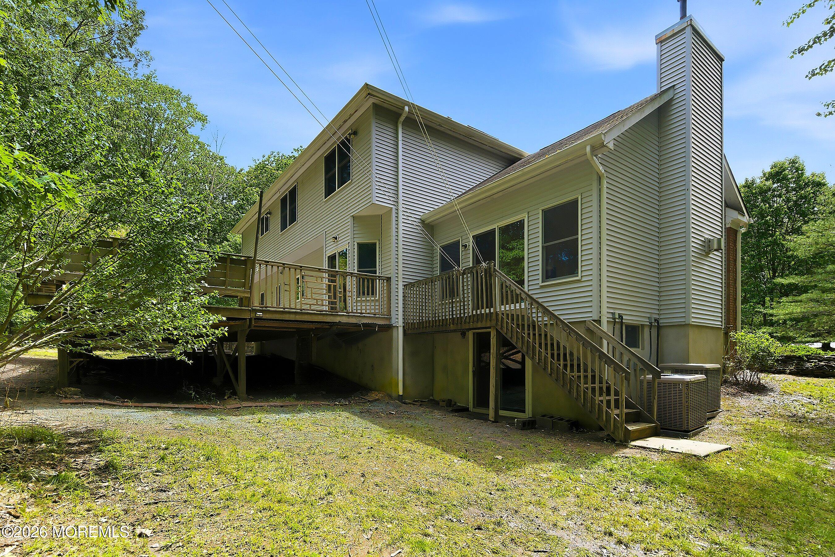 5 Ivy Court Millstone NJ 08535