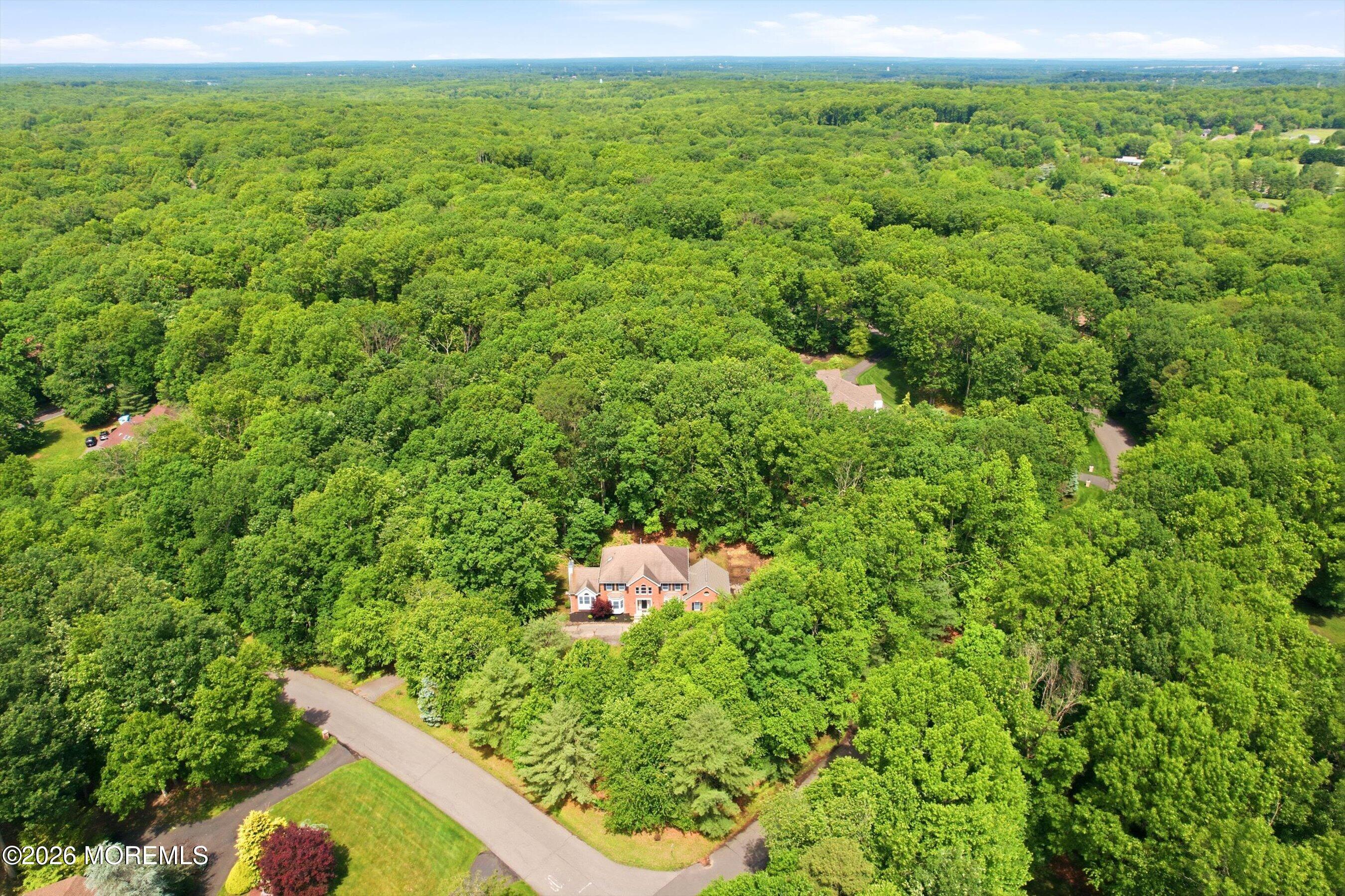 5 Ivy Court Millstone NJ 08535