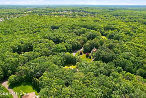 5 Ivy Court Millstone NJ 08535