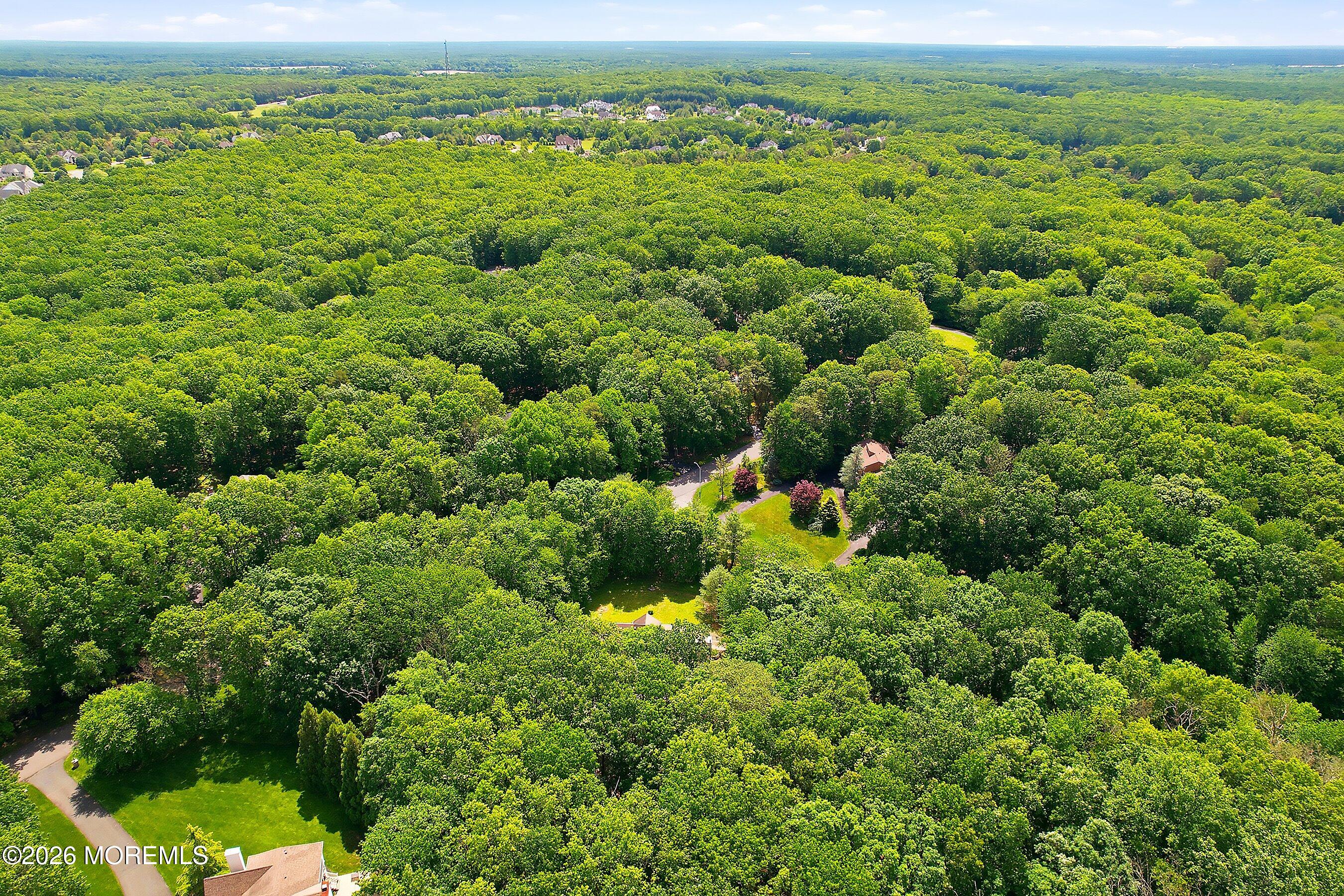 5 Ivy Court Millstone NJ 08535