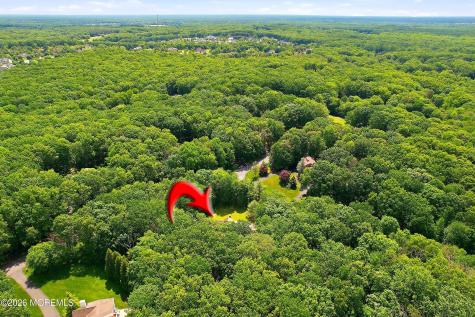 5 Ivy Court Millstone NJ 08535