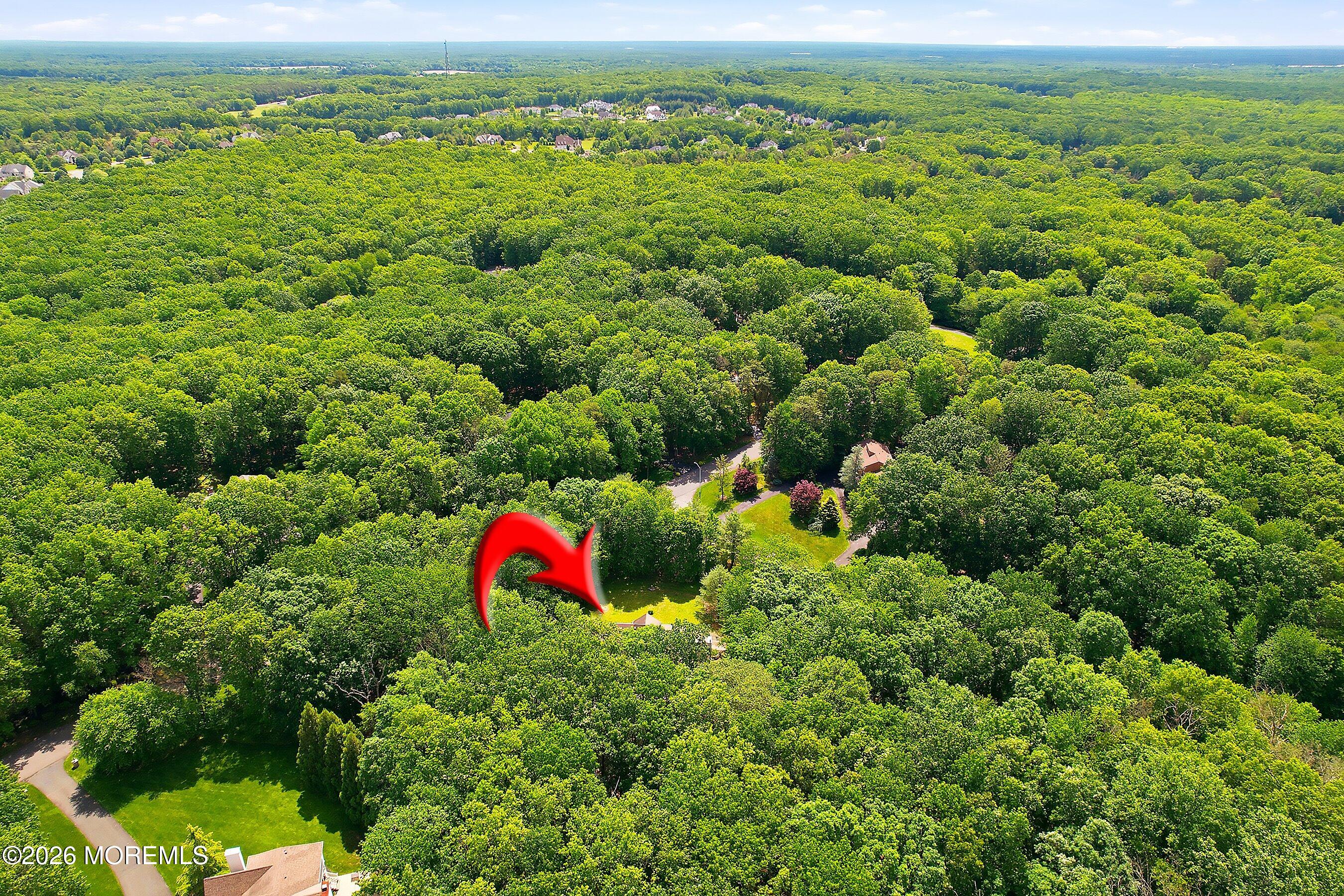 5 Ivy Court Millstone NJ 08535