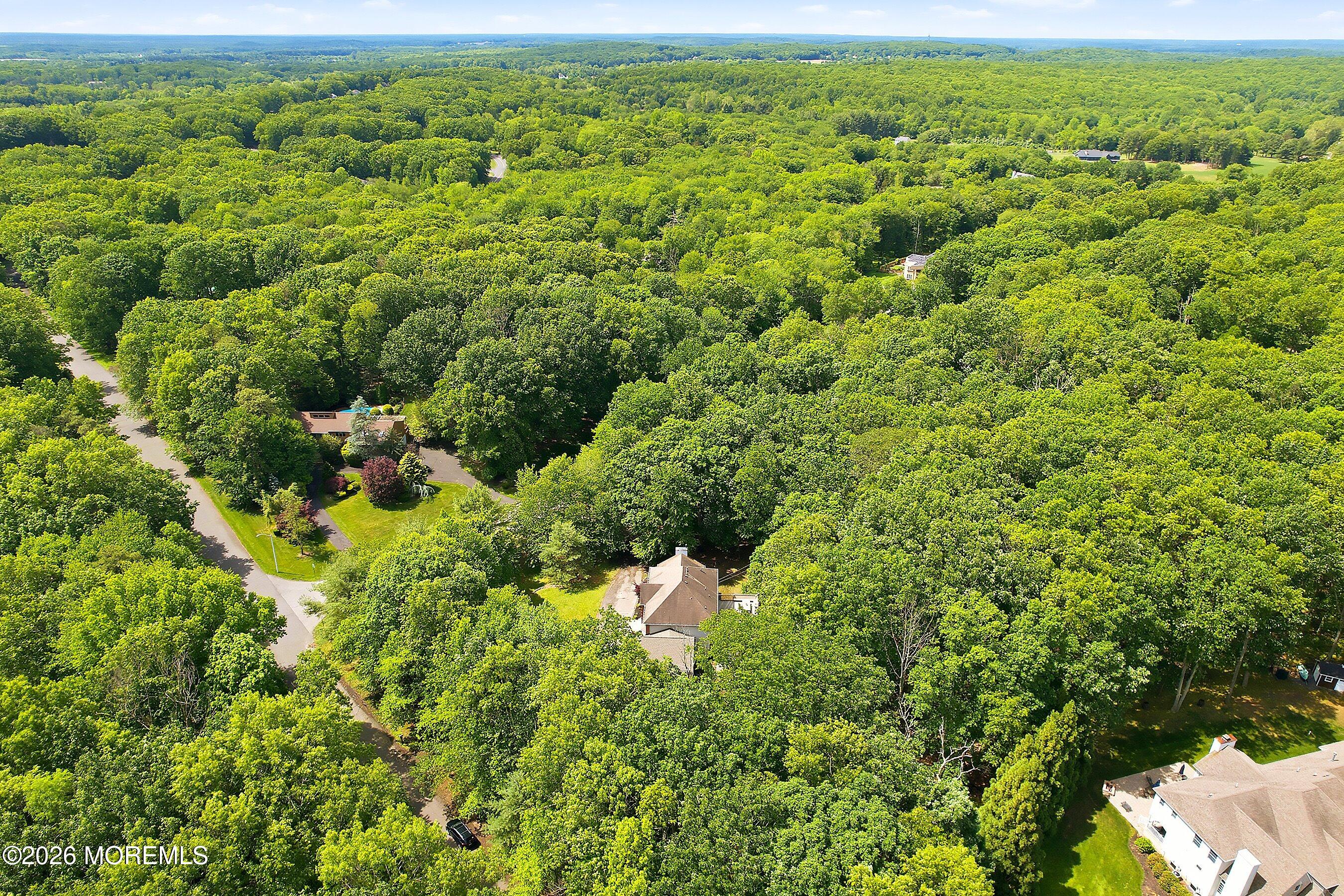5 Ivy Court Millstone NJ 08535
