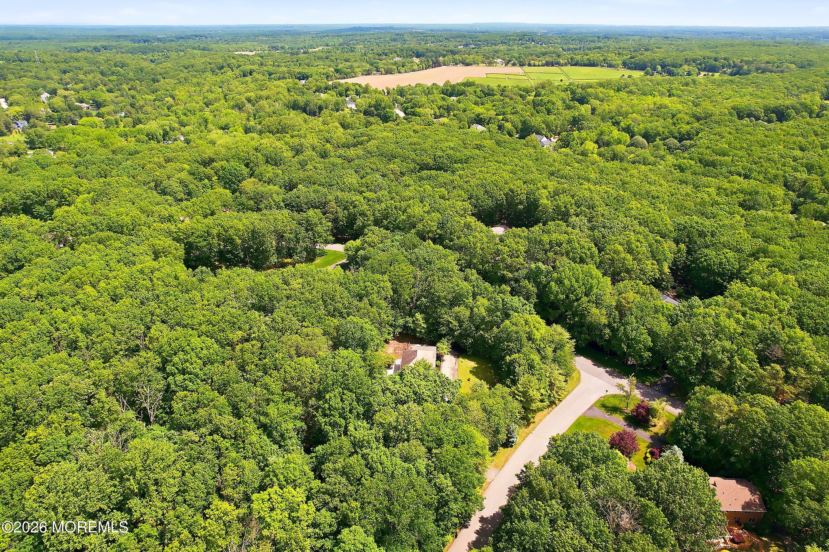 5 Ivy Court Millstone NJ 08535