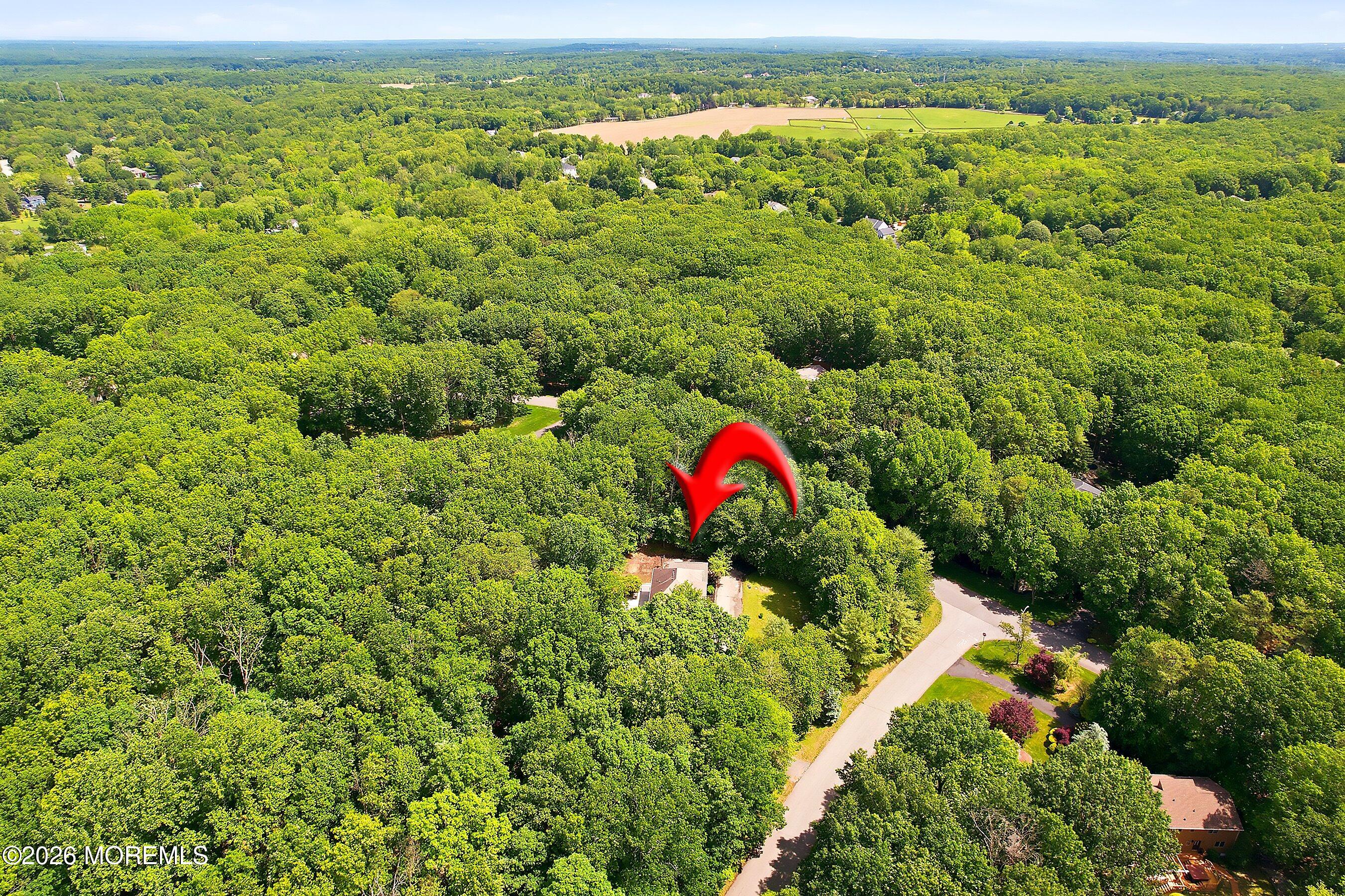 5 Ivy Court Millstone NJ 08535