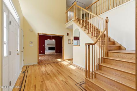 5 Ivy Court Millstone NJ 08535