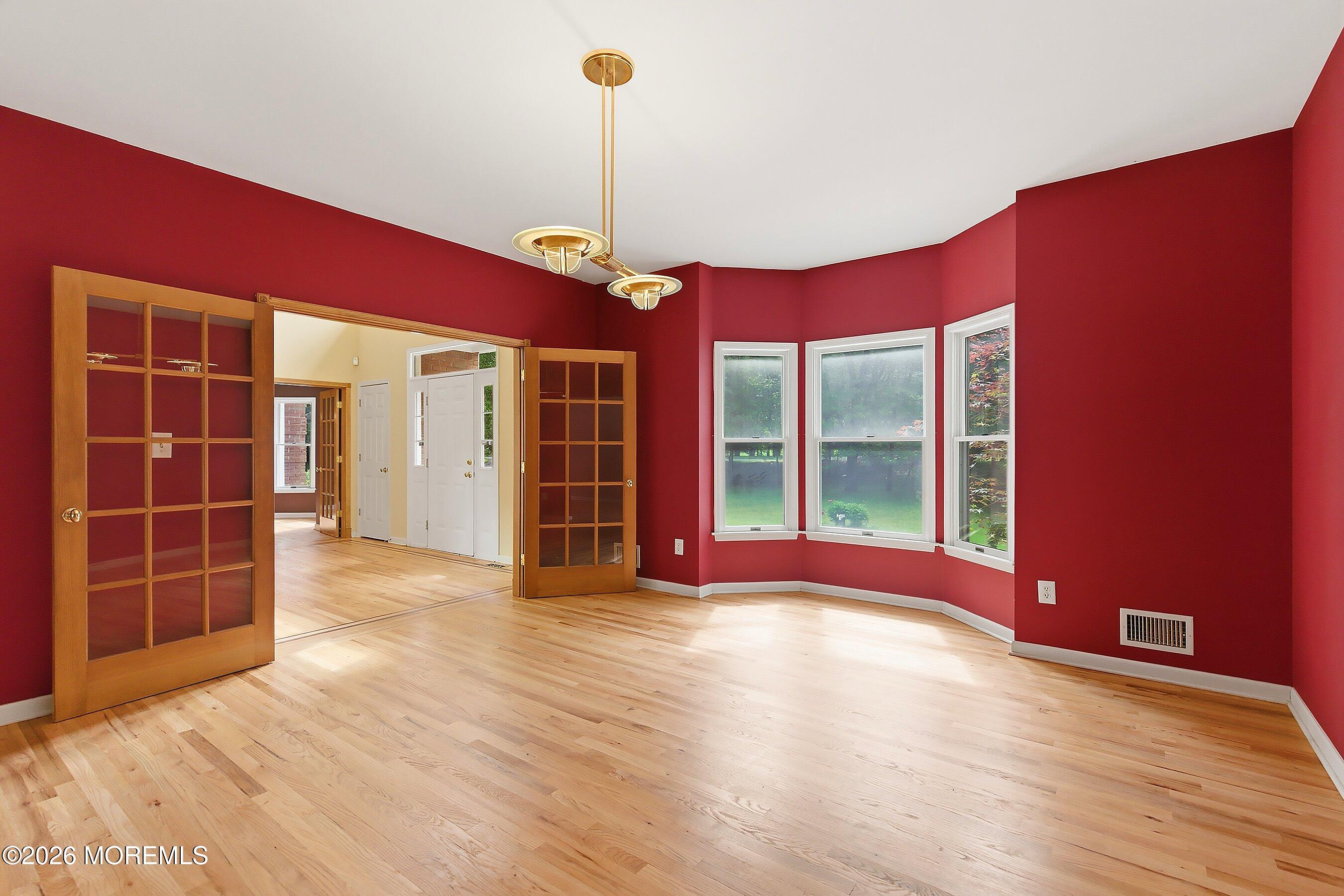 5 Ivy Court Millstone NJ 08535