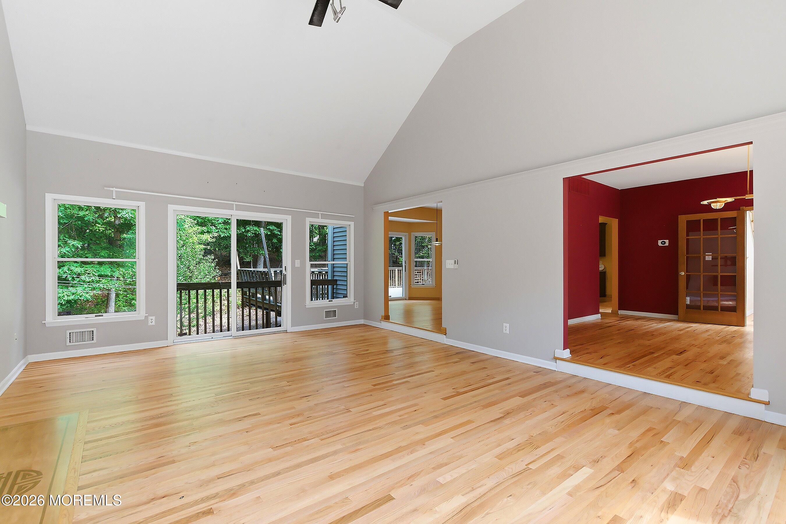 5 Ivy Court Millstone NJ 08535