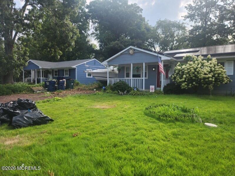 321 Lake Champlain Drive Little Egg Harbor NJ 08087