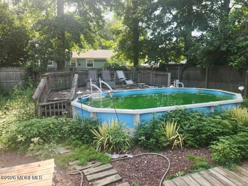 321 Lake Champlain Drive Little Egg Harbor NJ 08087