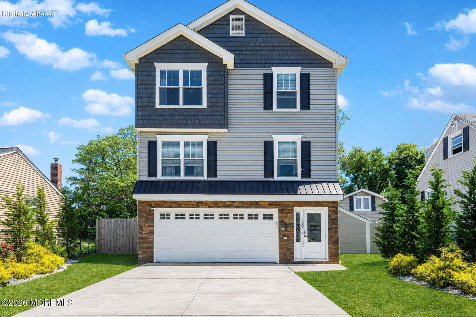 60 Waackaack Avenue Keansburg NJ 07734
