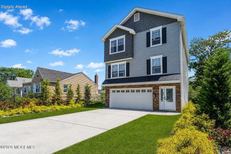 60 Waackaack Avenue Keansburg NJ 07734