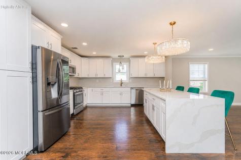 60 Waackaack Avenue Keansburg NJ 07734