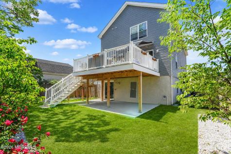 60 Waackaack Avenue Keansburg NJ 07734