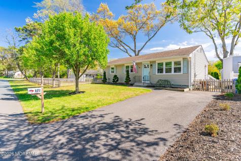 172 Riviera Drive Brick NJ 08724