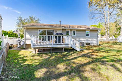 172 Riviera Drive Brick NJ 08724