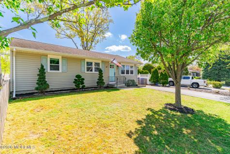 172 Riviera Drive Brick NJ 08724