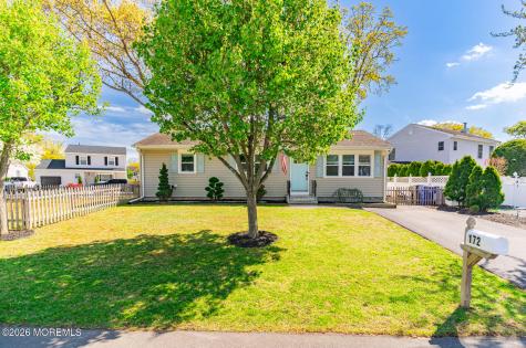 172 Riviera Drive Brick NJ 08724