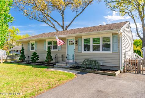 172 Riviera Drive Brick NJ 08724