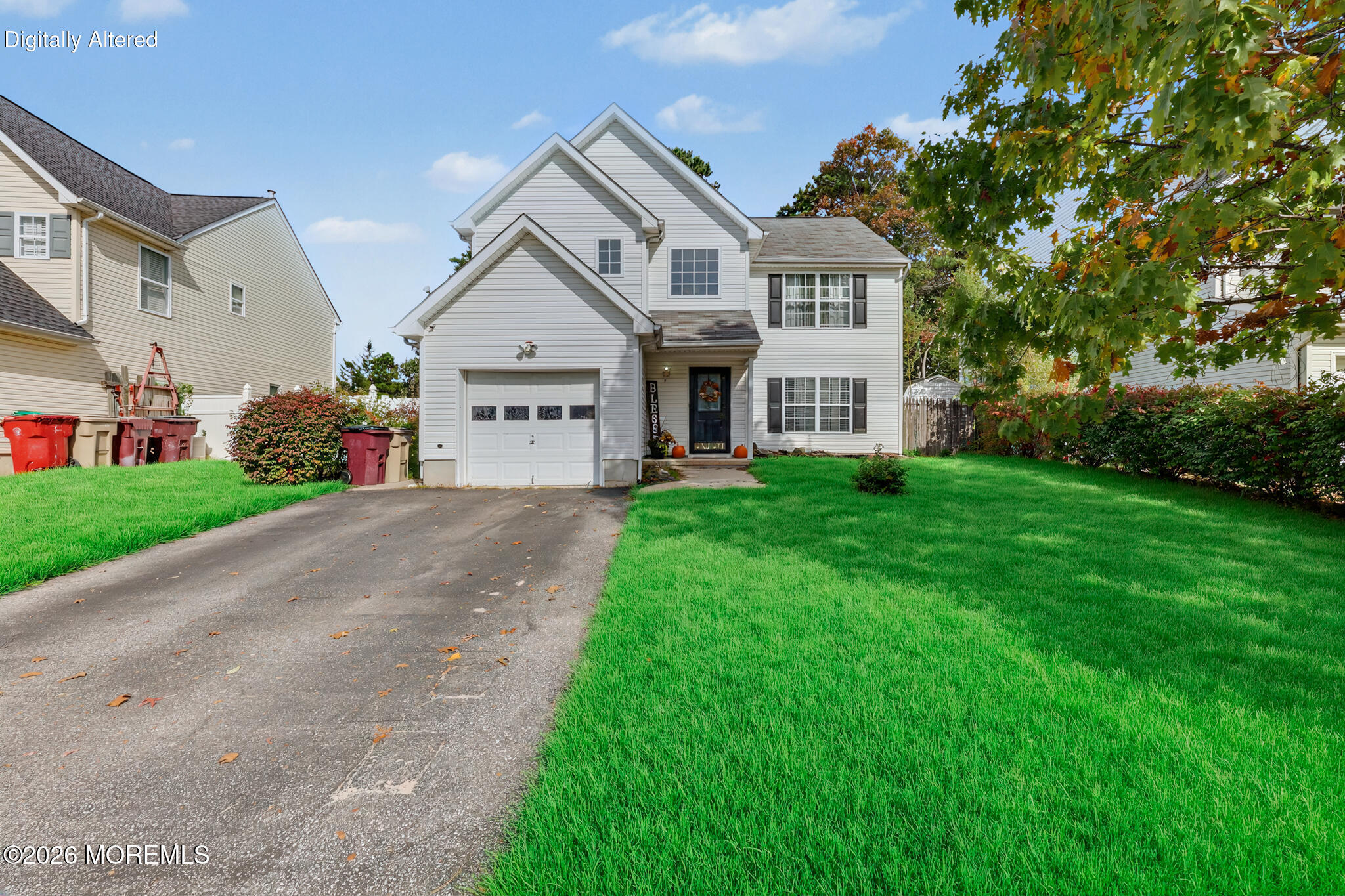 15 Lena Court Bayville NJ 08721