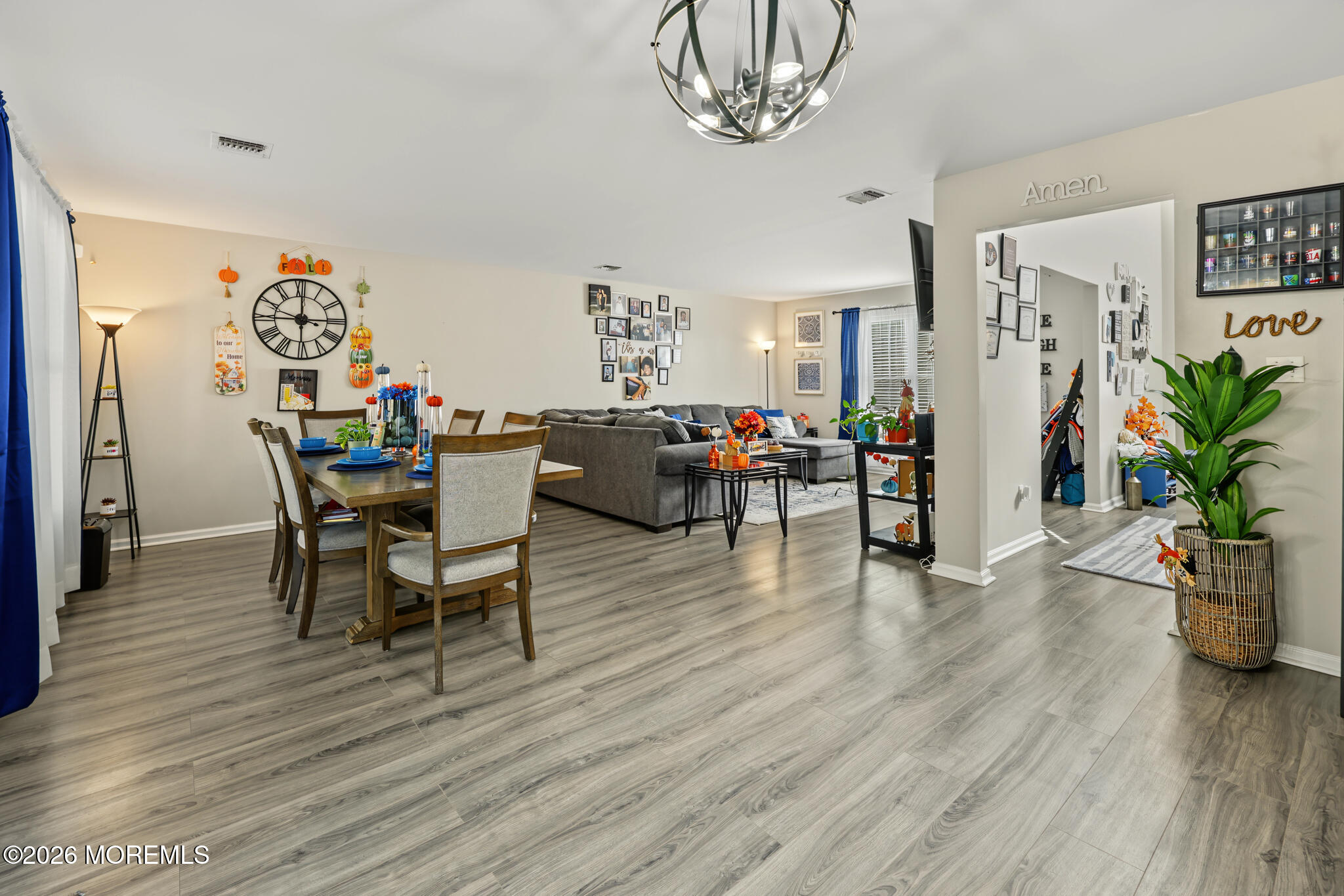 15 Lena Court Bayville NJ 08721