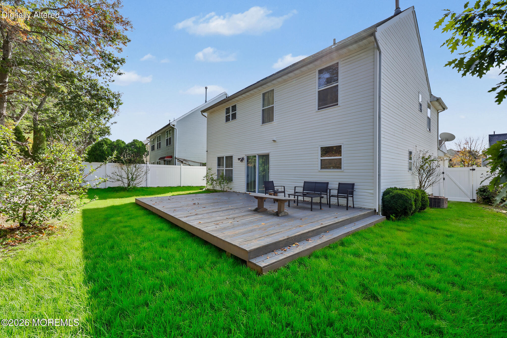 15 Lena Court Bayville NJ 08721