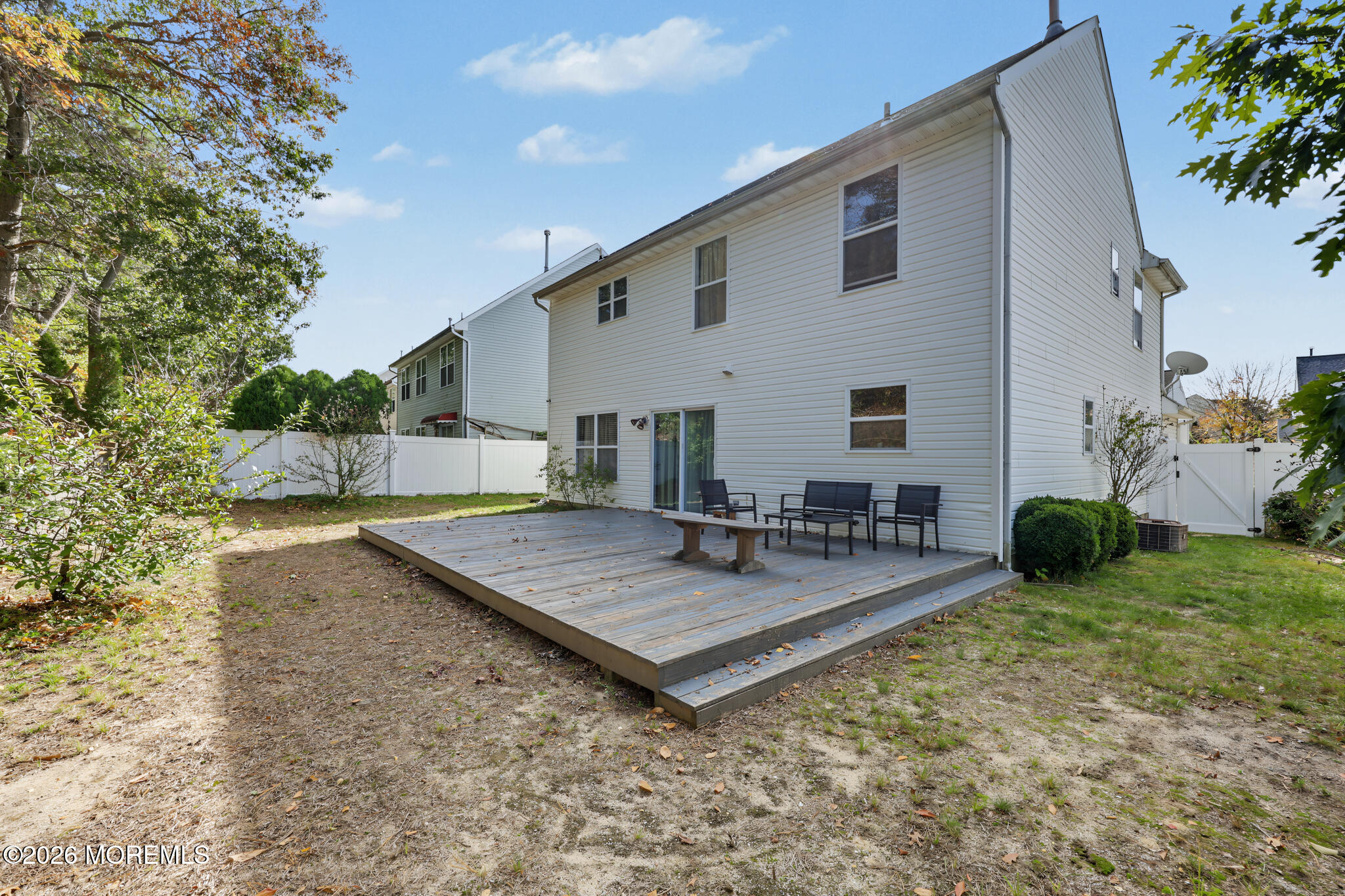 15 Lena Court Bayville NJ 08721