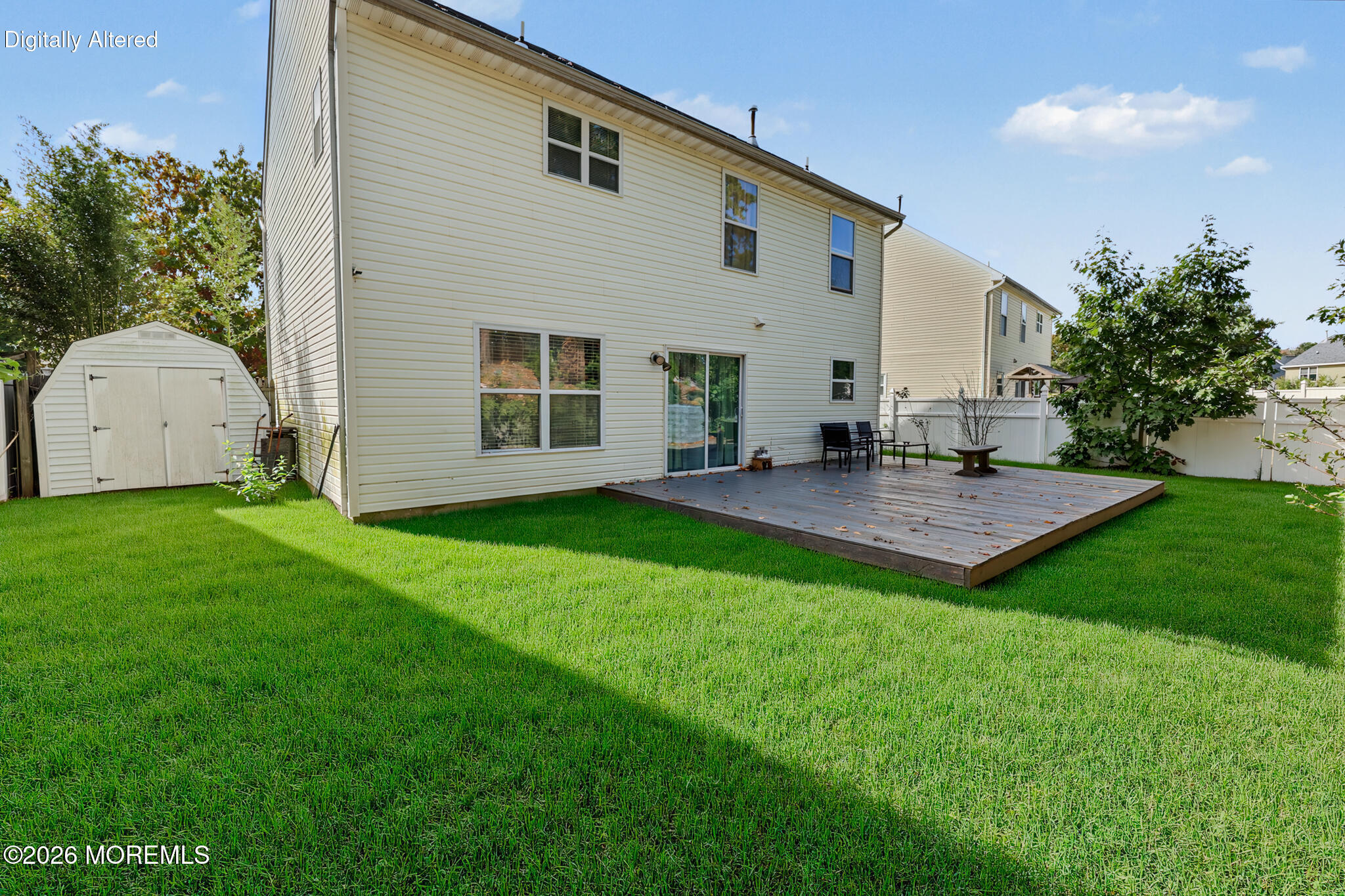 15 Lena Court Bayville NJ 08721