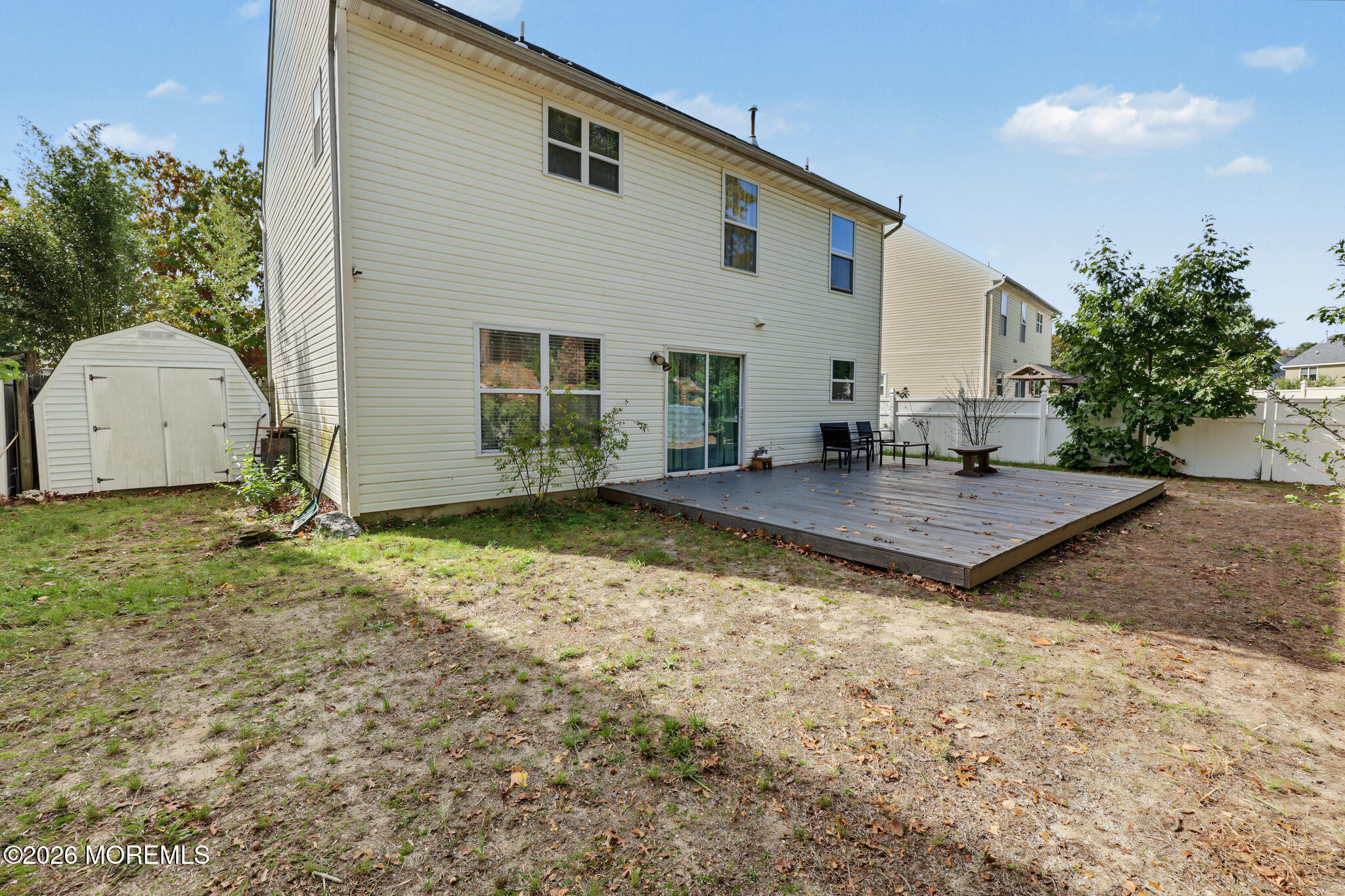 15 Lena Court Bayville NJ 08721