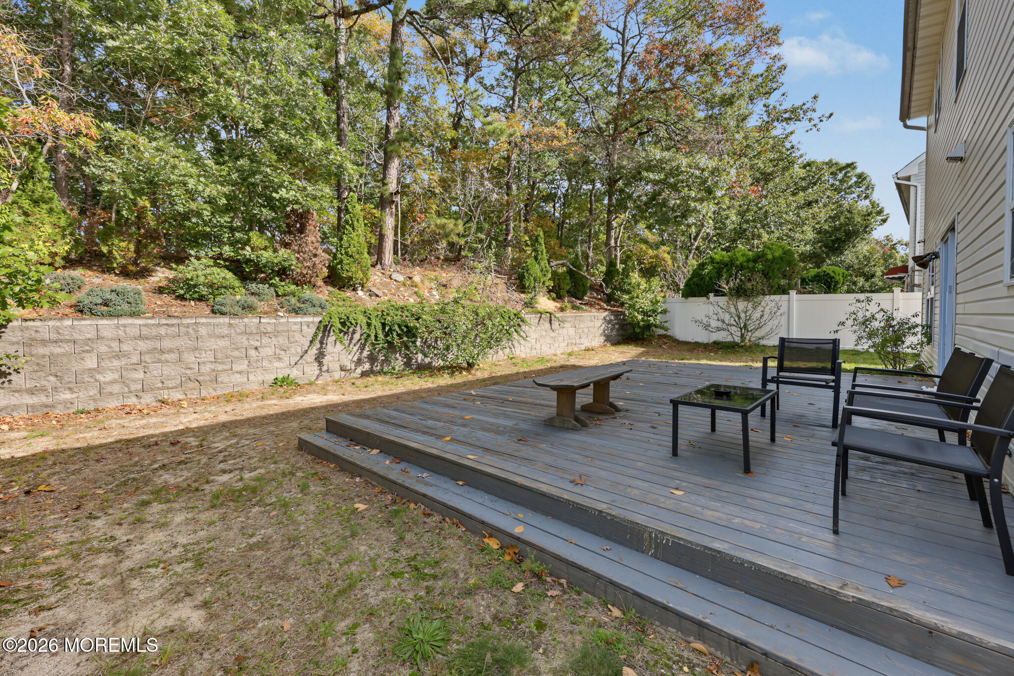 15 Lena Court Bayville NJ 08721